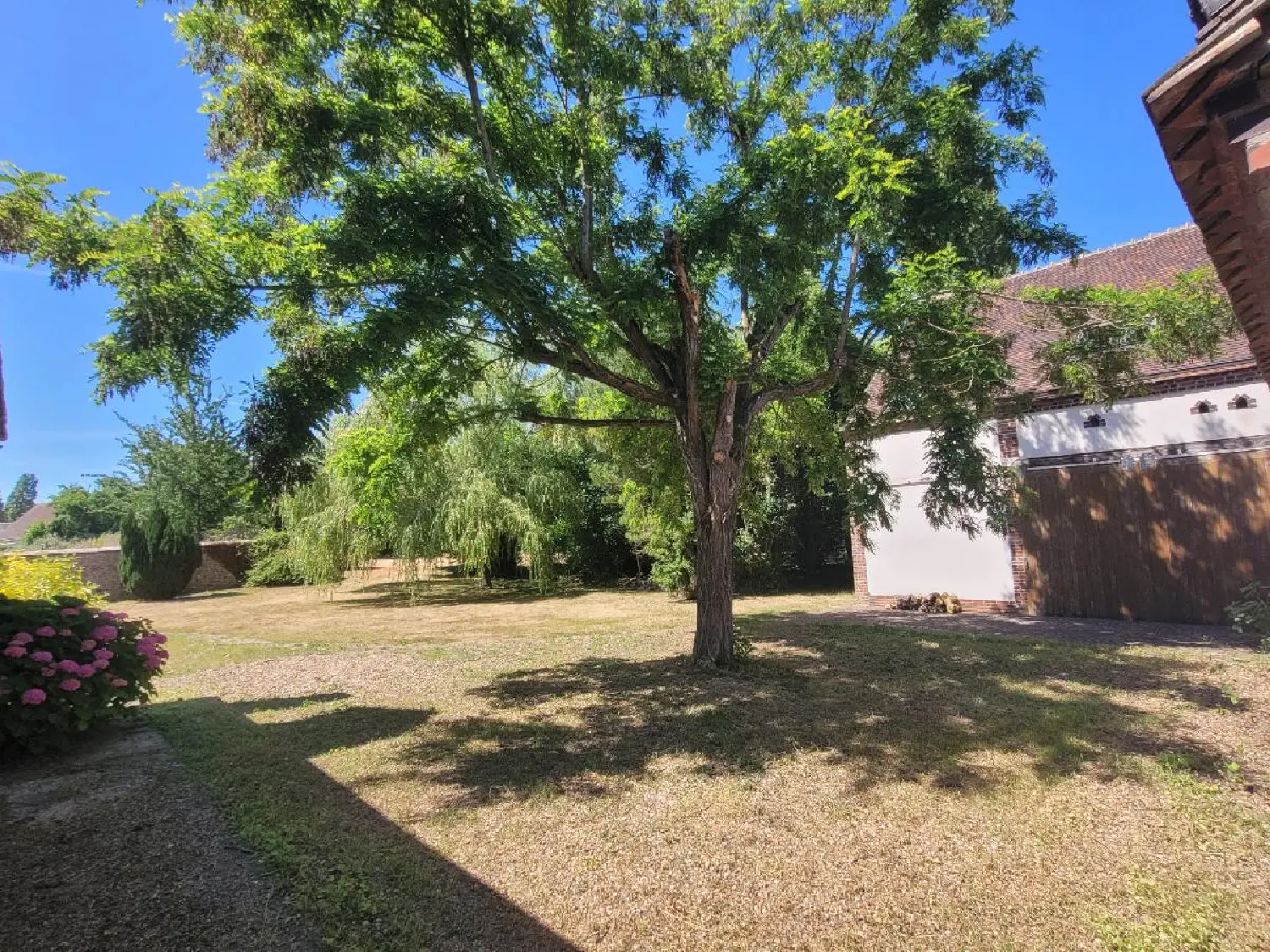 en venta casa La Croix-du-Perche Eure-et-Loir 2