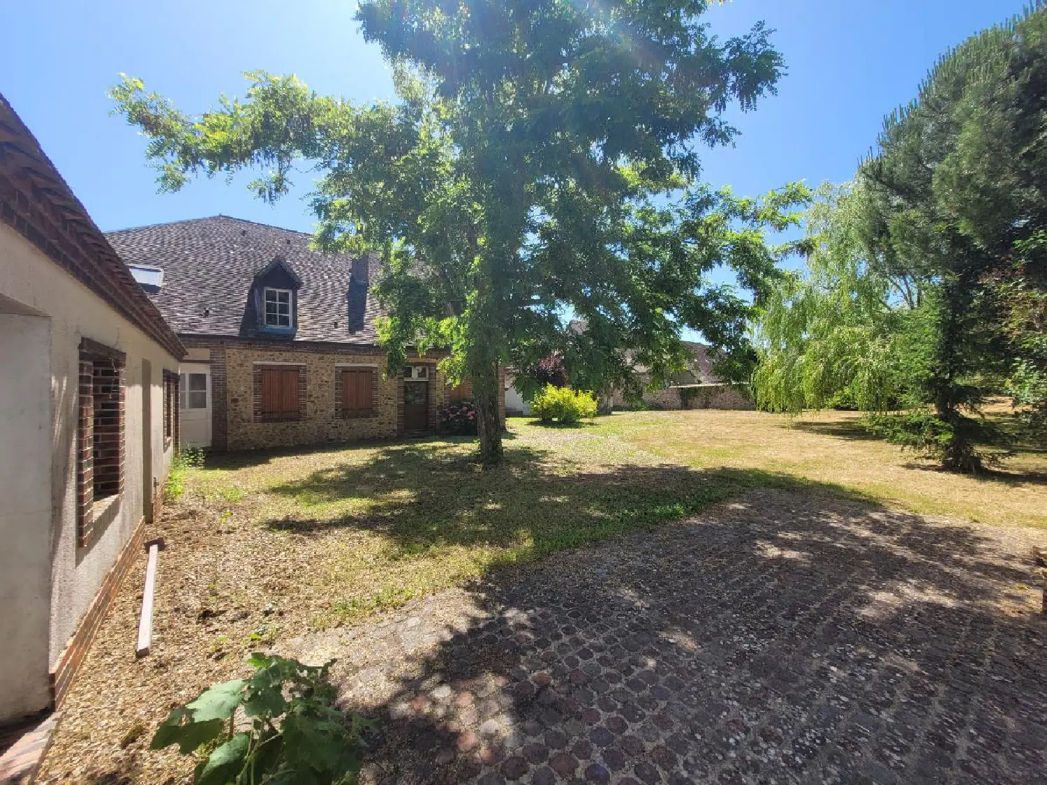 en venta casa La Croix-du-Perche Eure-et-Loir 3