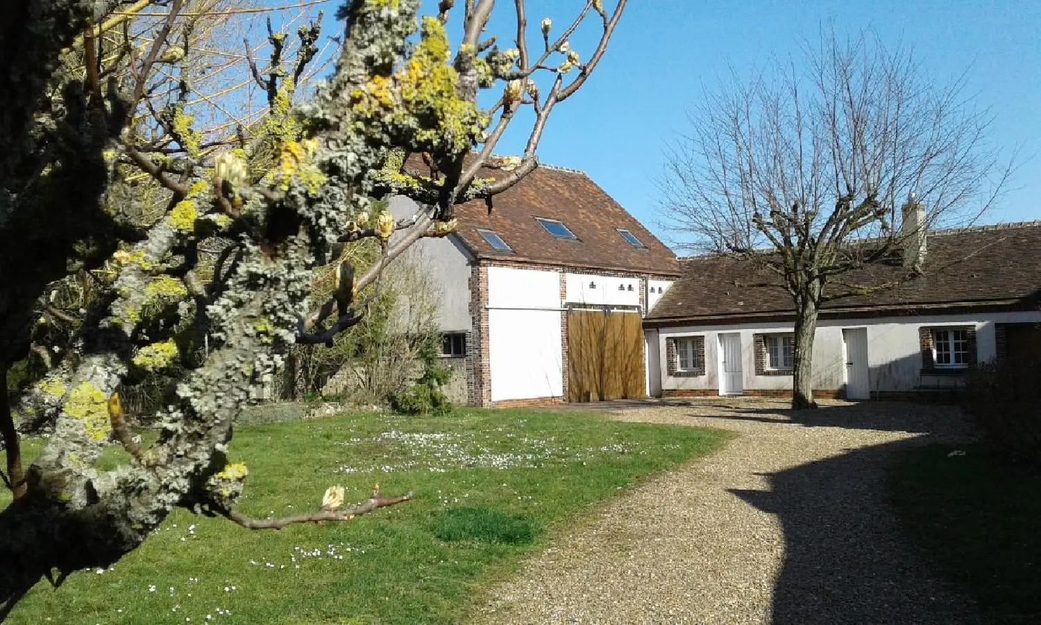  en venta casa La Croix-du-Perche Eure-et-Loir 5