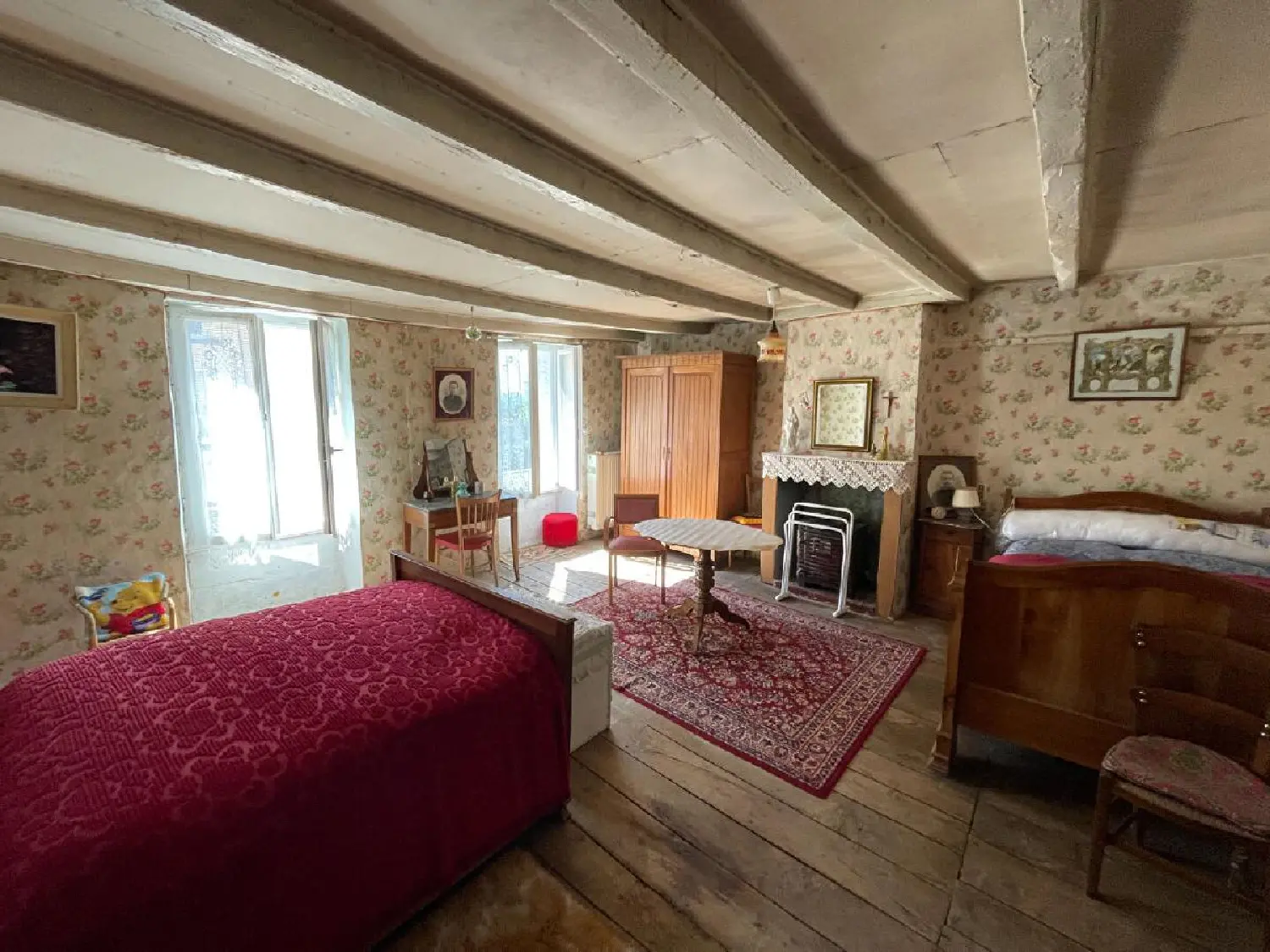  te koop huis La Croix-sur-Gartempe Haute-Vienne 2