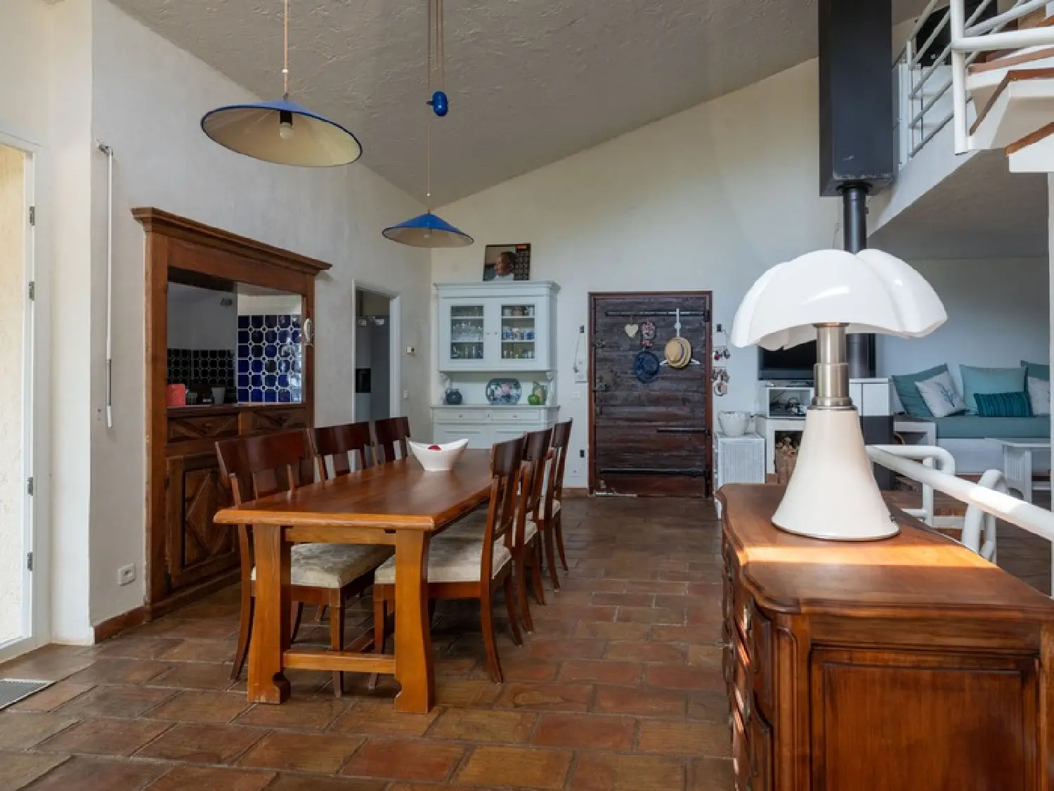  te koop huis La Croix-Valmer Var 6