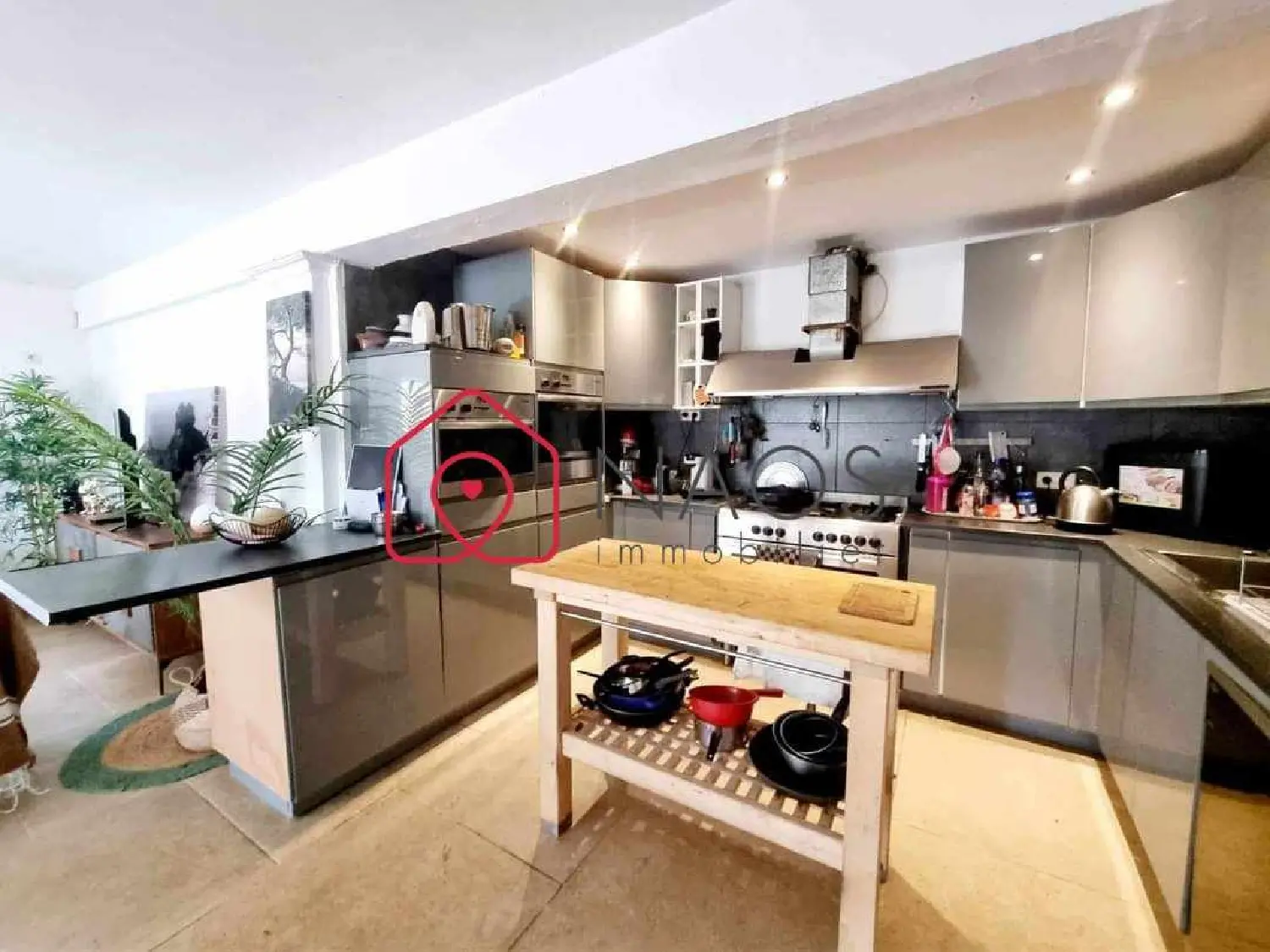  for sale house La Croix-Valmer Var 6