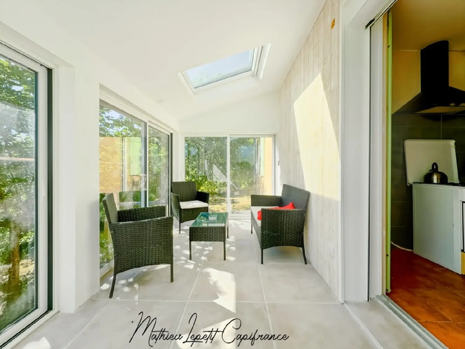  en venta casa La Douze Dordoña 3