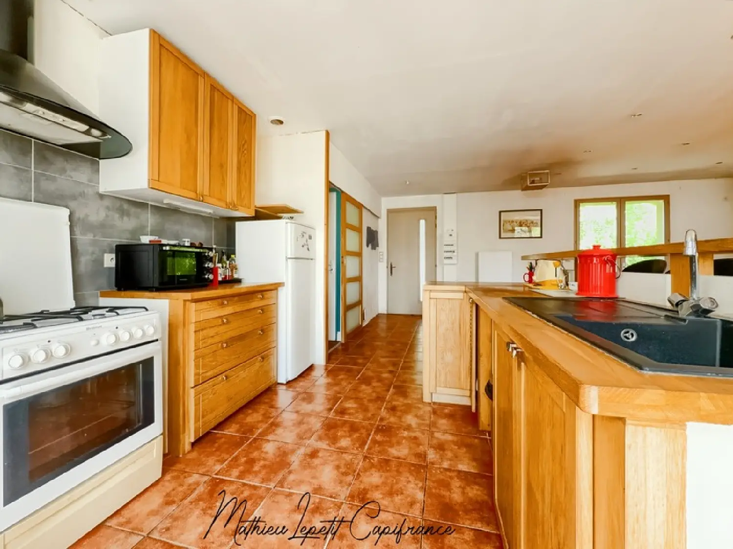  en venta casa La Douze Dordoña 4