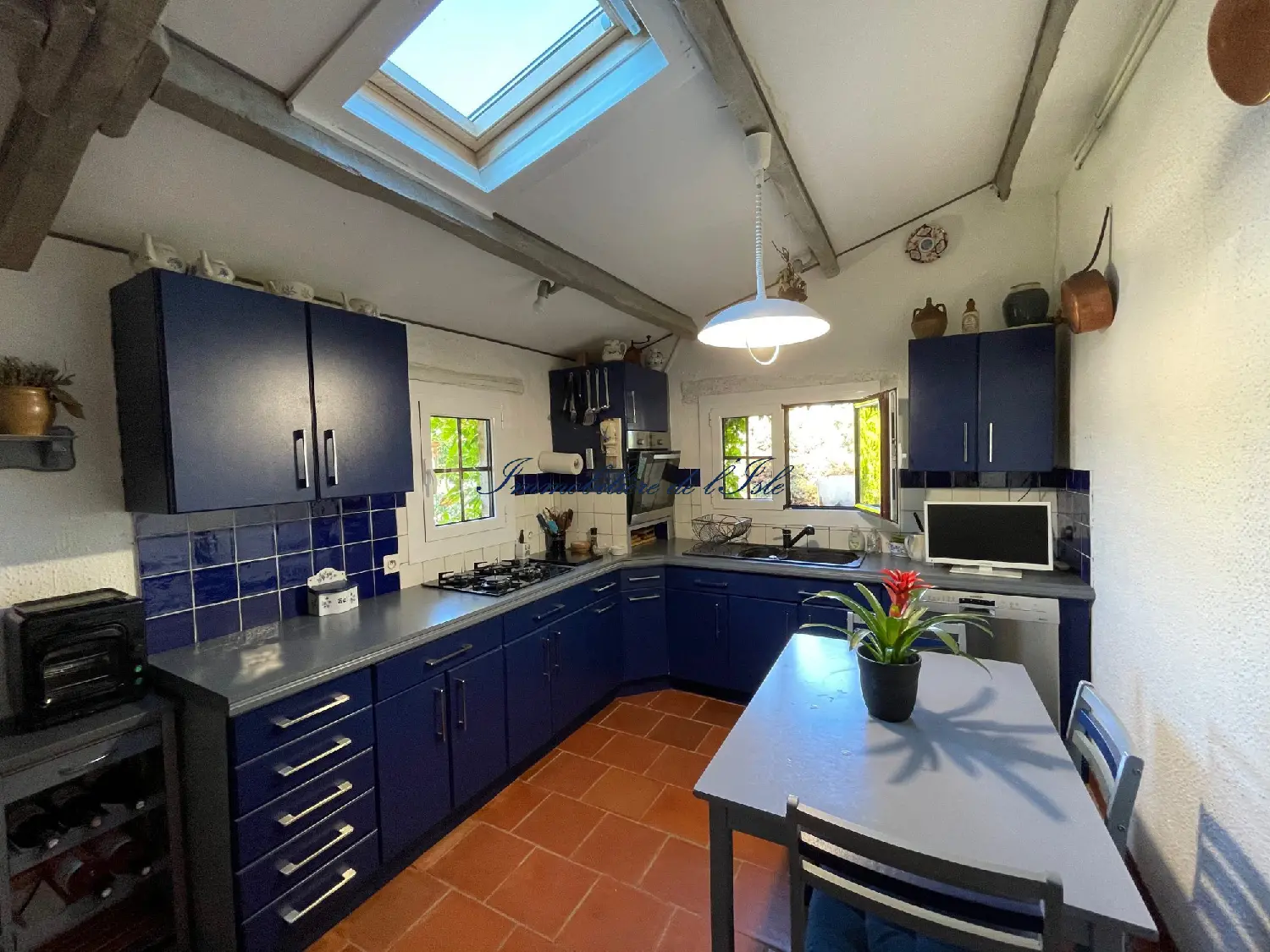  te koop appartement Rouen 76100 Seine-Maritime 8