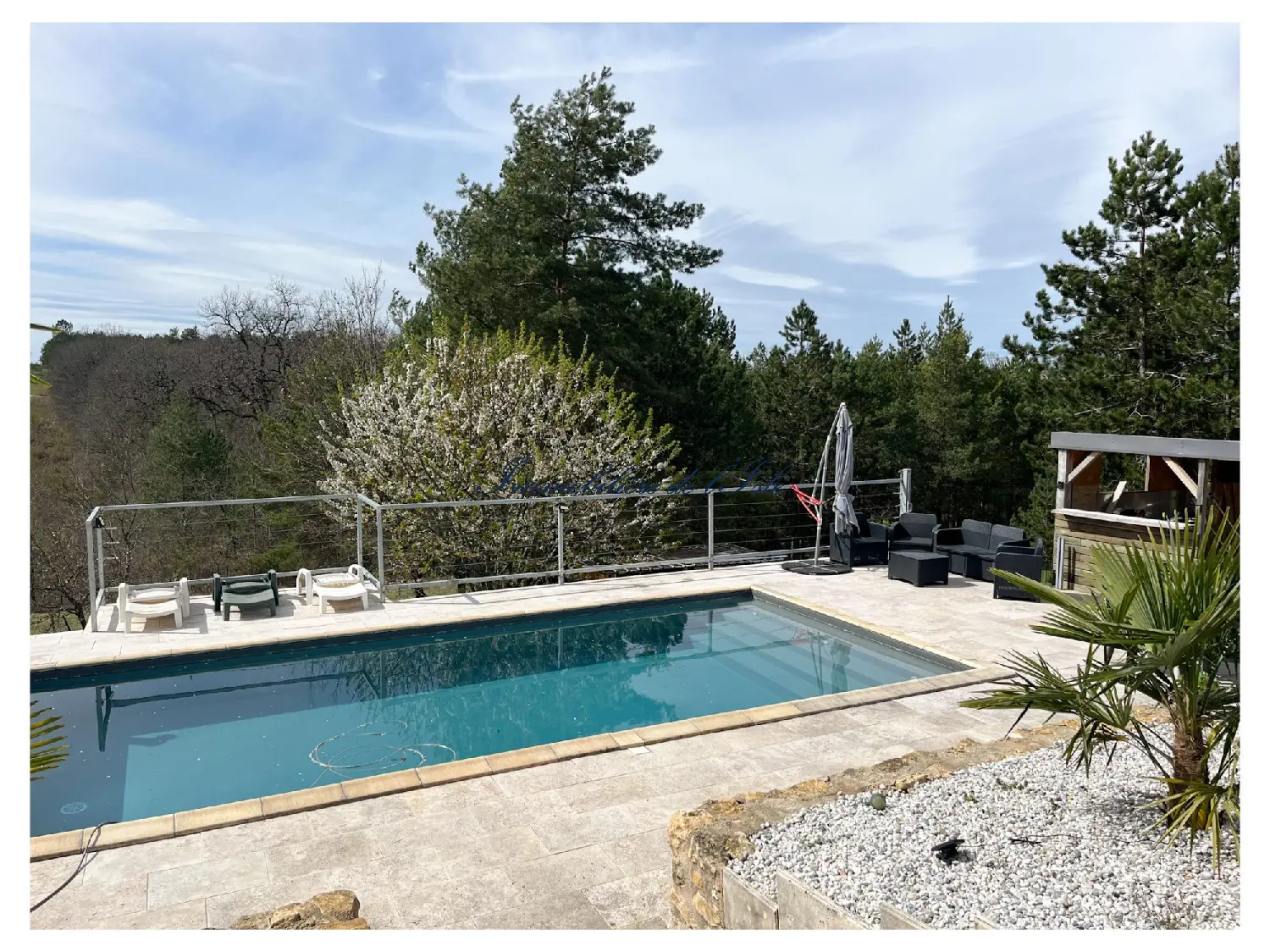  à vendre maison La Douze Dordogne 1