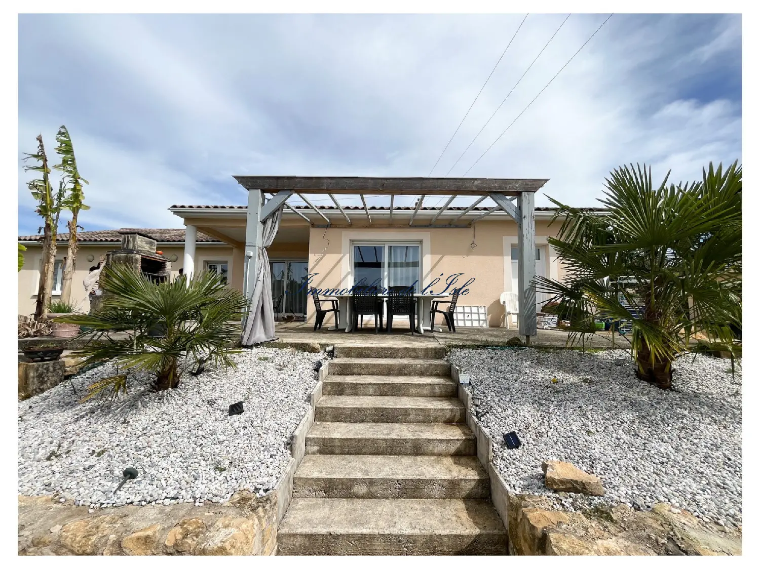  à vendre maison La Douze Dordogne 3