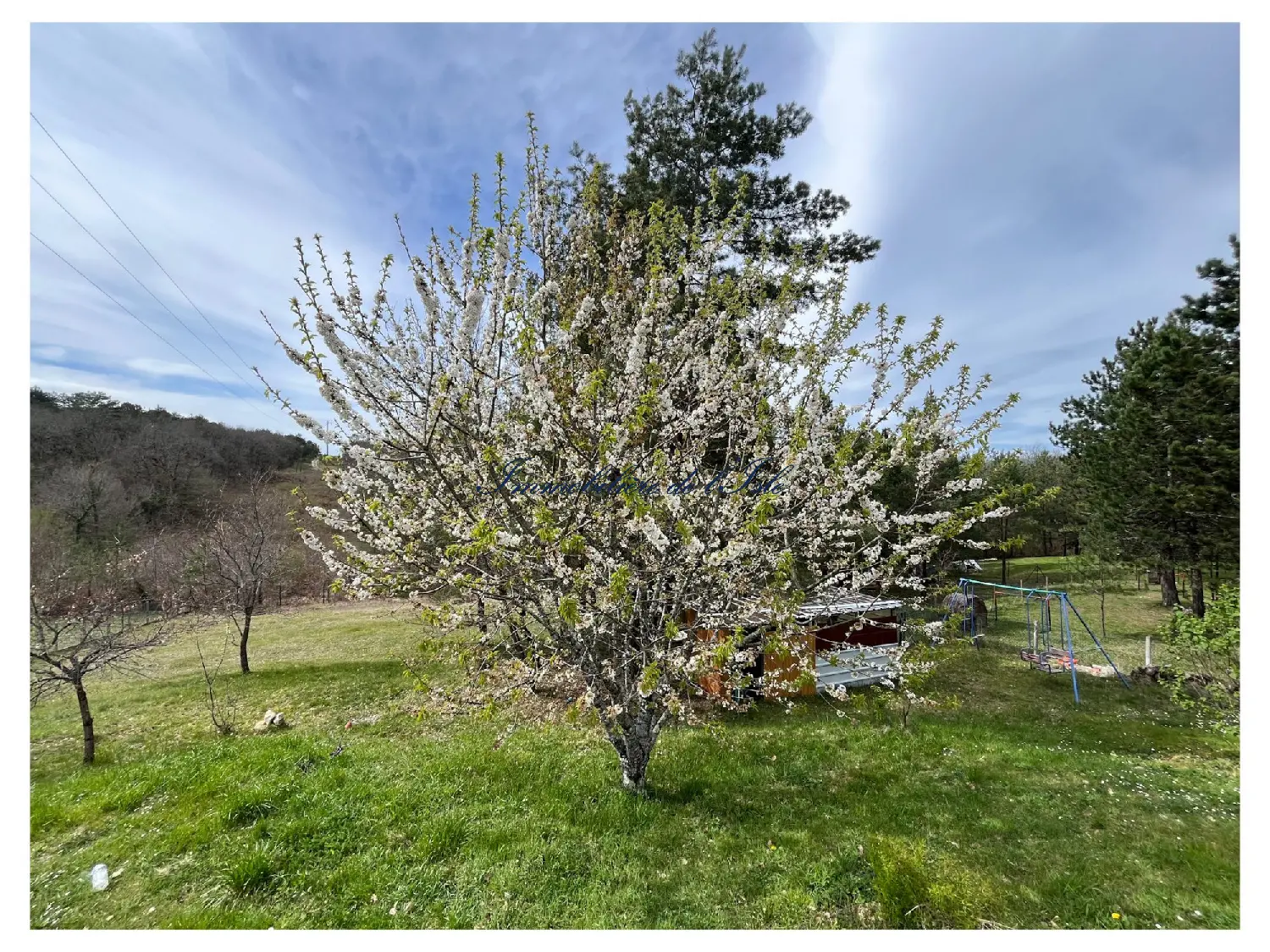 à vendre maison La Douze Dordogne 4