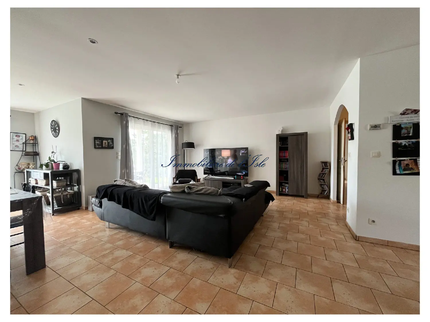 à vendre maison La Douze Dordogne 5
