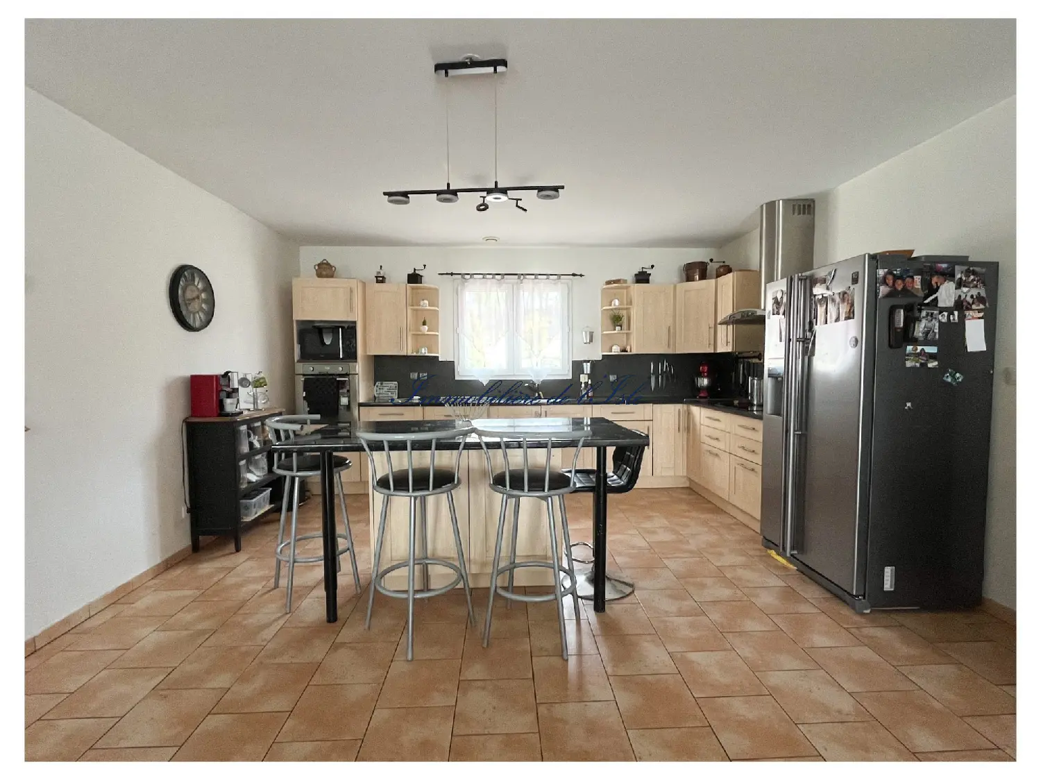  à vendre maison La Douze Dordogne 6