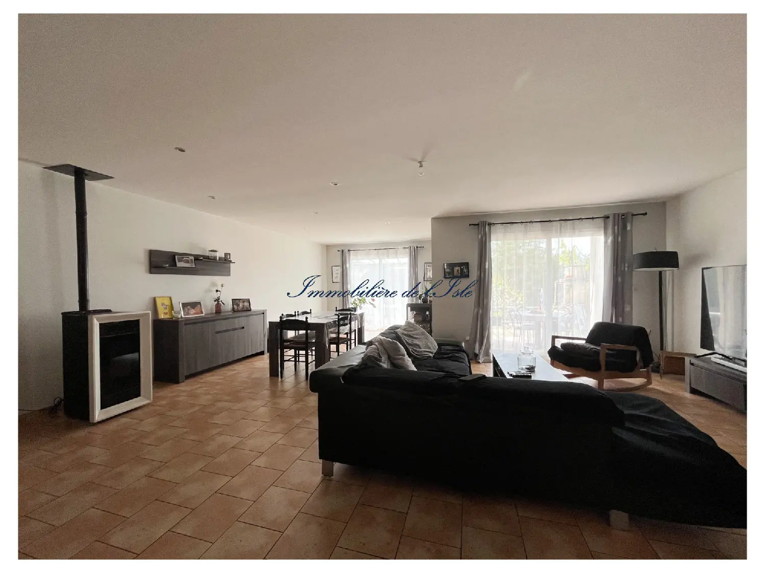  à vendre maison La Douze Dordogne 7