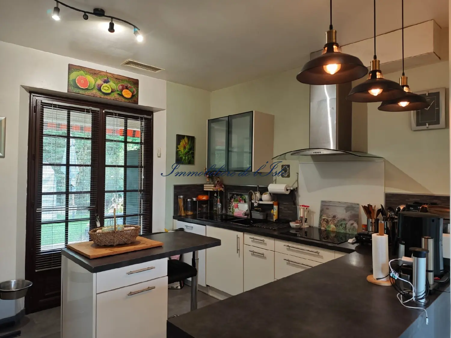  à vendre maison La Douze Dordogne 6