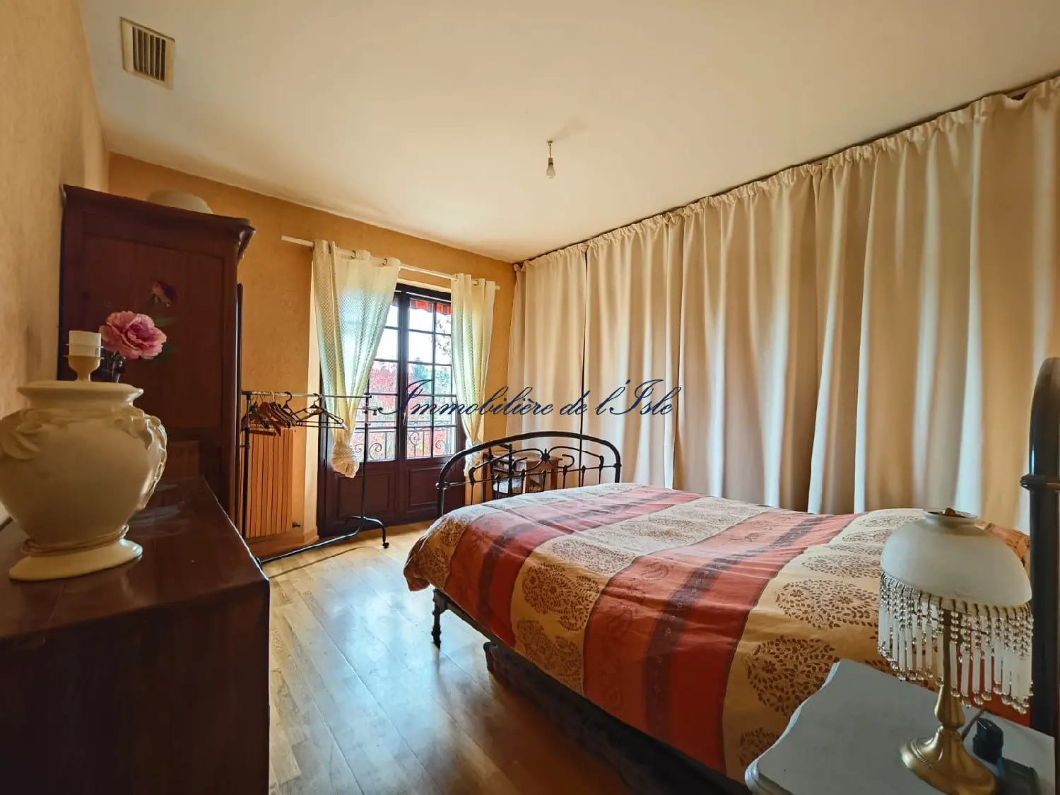 à vendre maison La Douze Dordogne 8