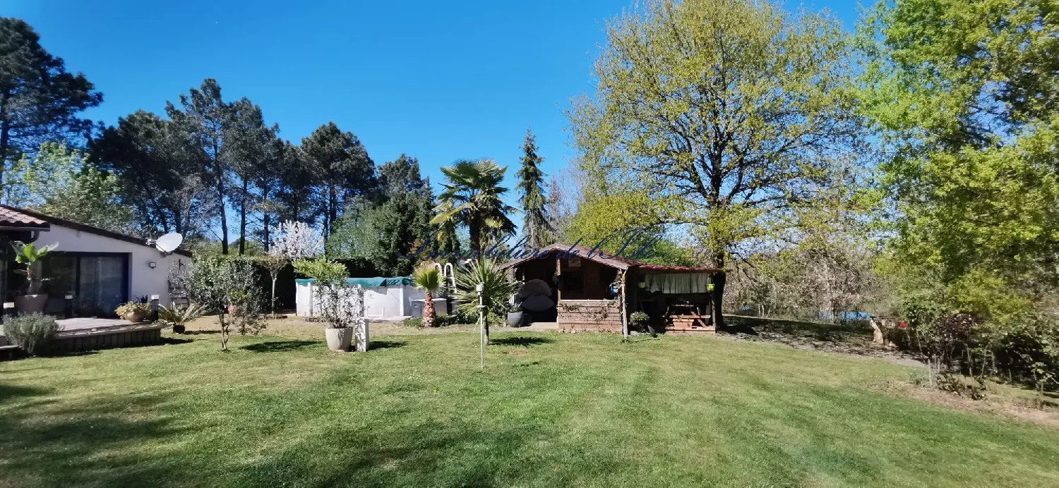  à vendre maison La Douze Dordogne 4