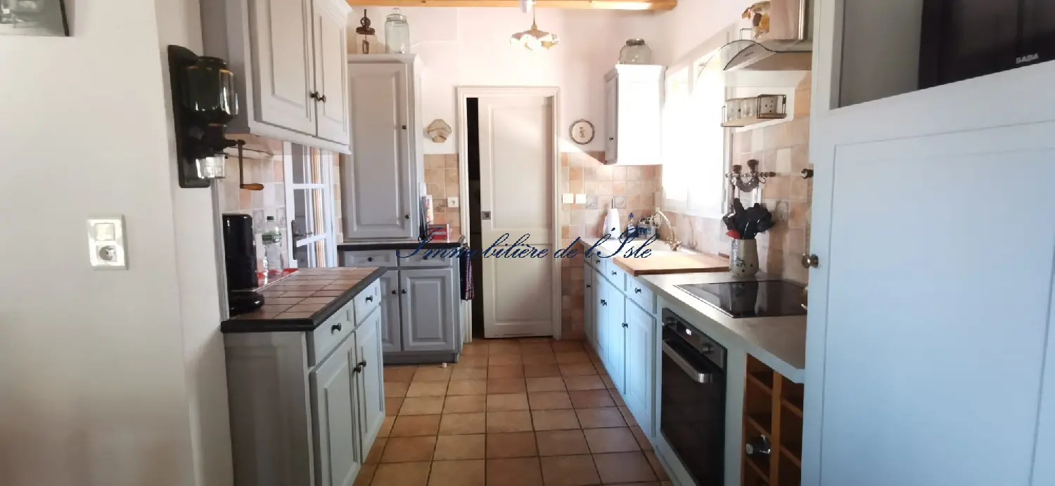  à vendre maison La Douze Dordogne 8