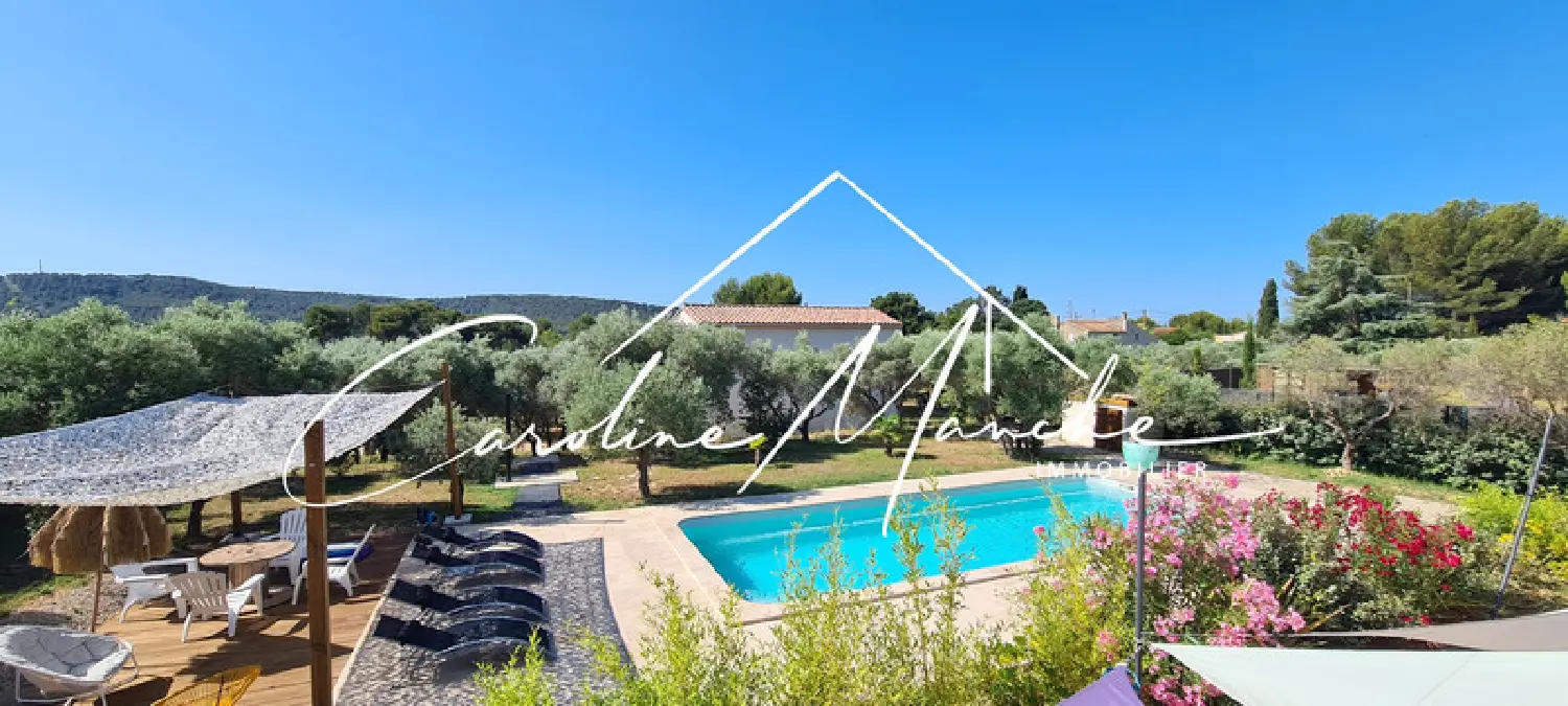  kaufen Haus La Fare-les-Oliviers Bouches-du-Rhône 2