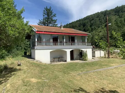La Faurie Hautes-Alpes Haus Bild 7106885