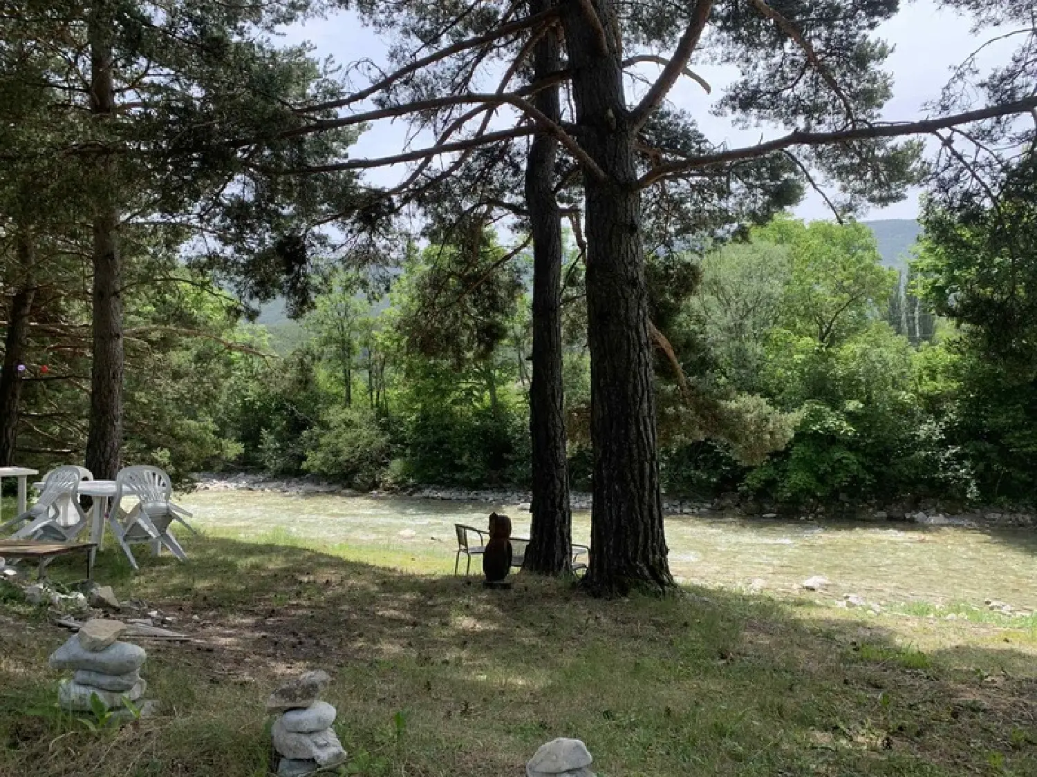  kaufen Haus La Faurie Hautes-Alpes 2