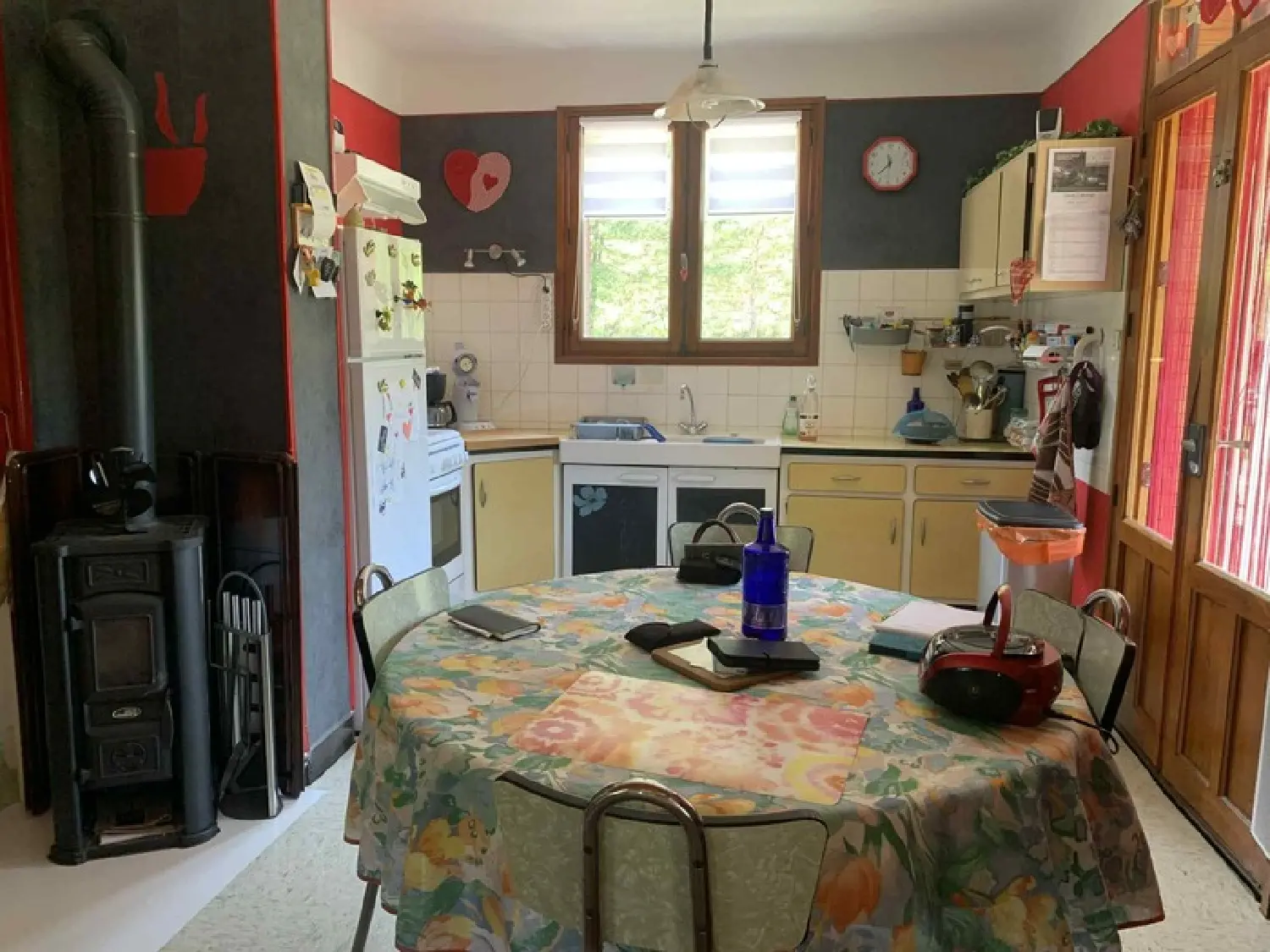  kaufen Haus La Faurie Hautes-Alpes 4