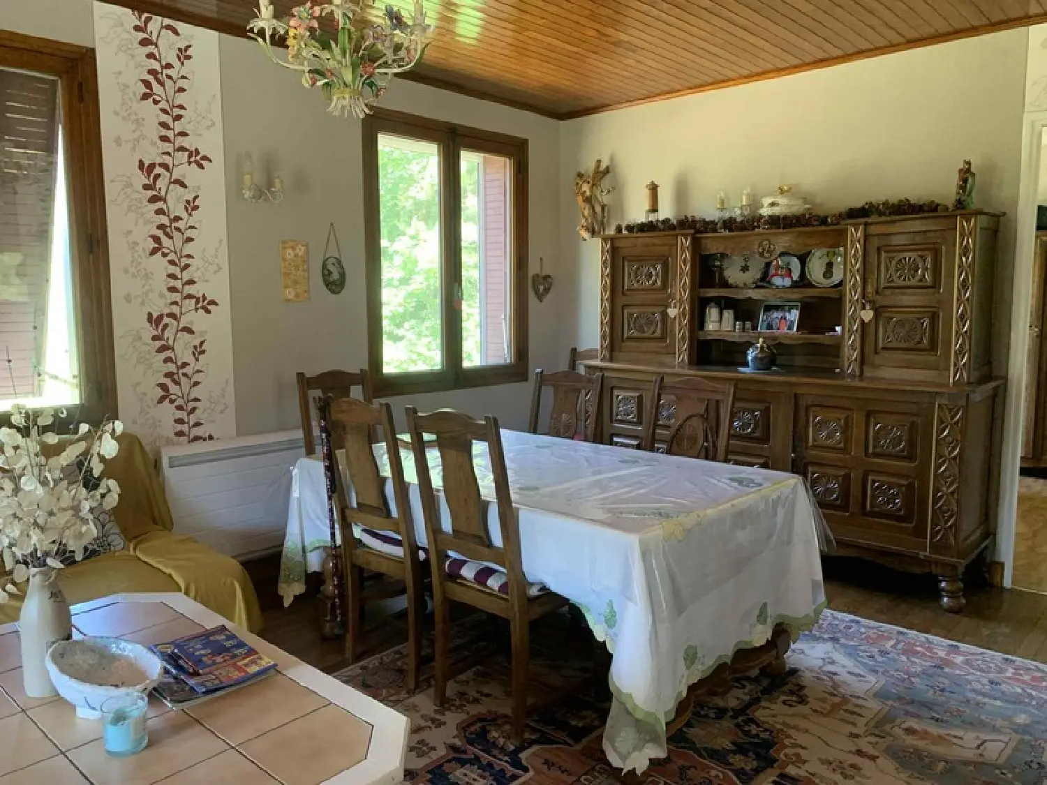  kaufen Haus La Faurie Hautes-Alpes 5