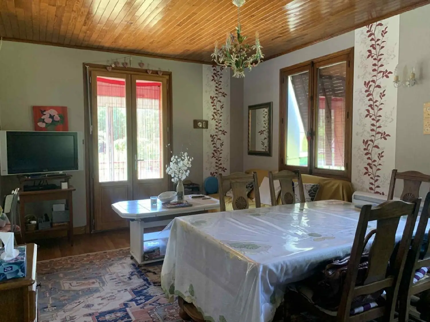  kaufen Haus La Faurie Hautes-Alpes 6