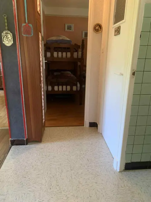  te koop huis La Faurie Hautes-Alpes 7