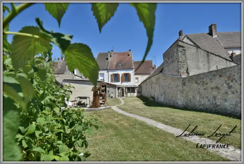 La Ferté-Milon Aisne casa foto 7107315
