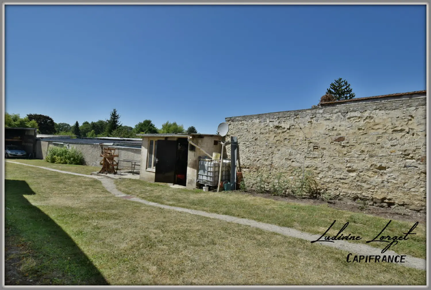 en venta casa La Ferté-Milon Aisne 2