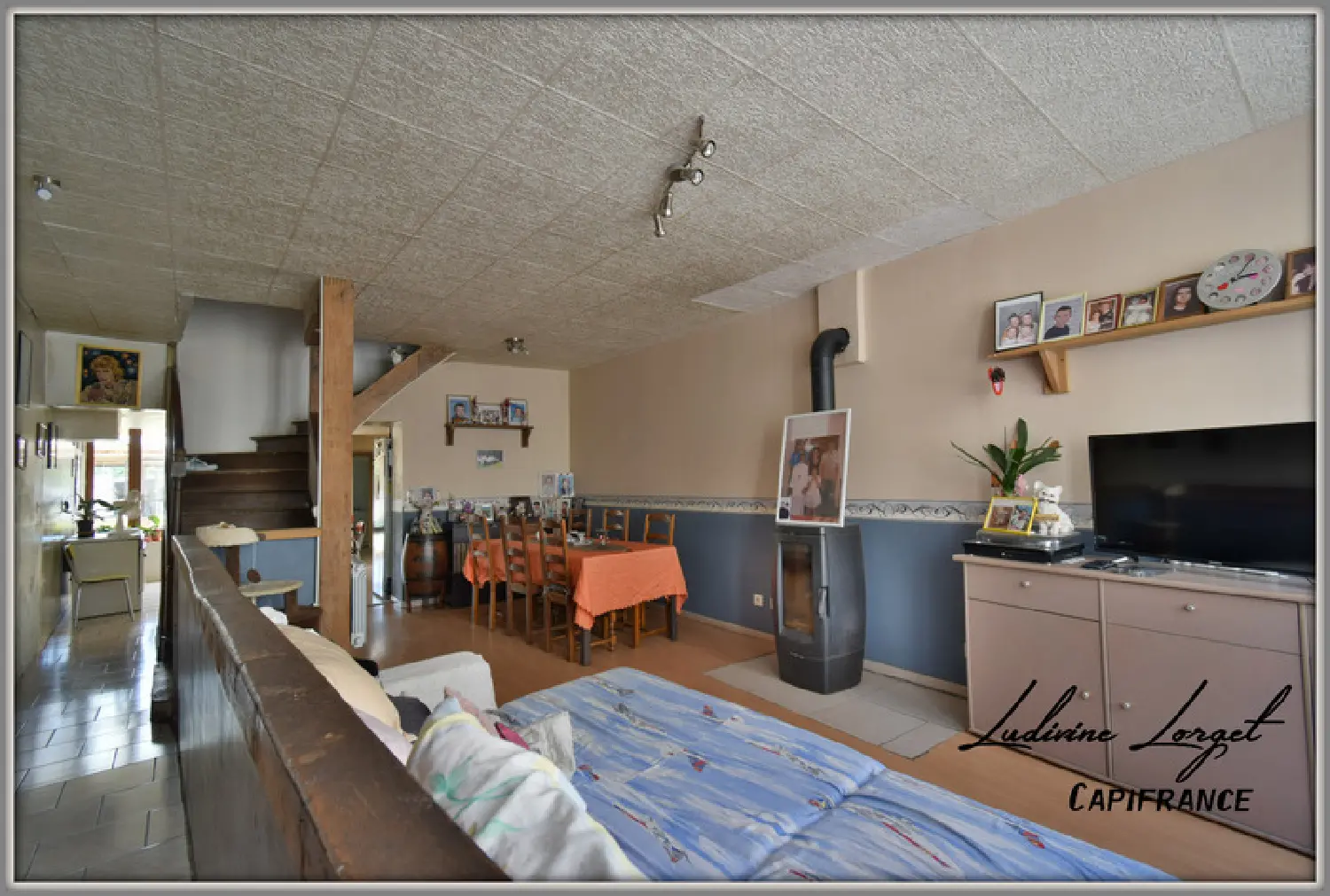 en venta casa La Ferté-Milon Aisne 3