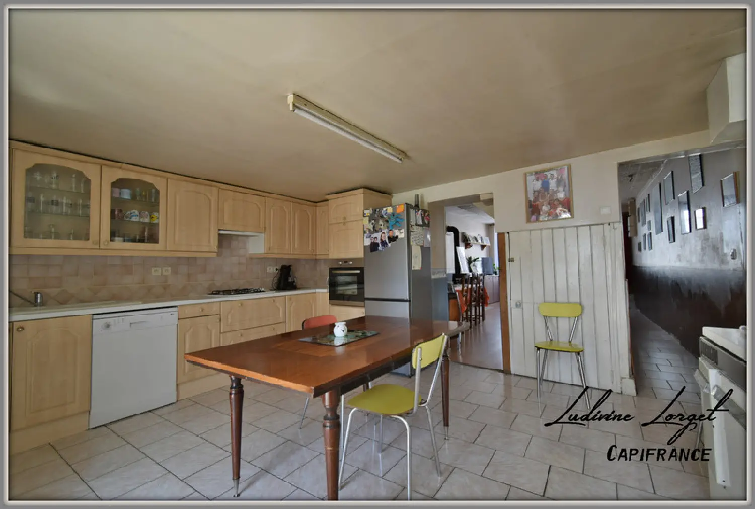  en venta casa La Ferté-Milon Aisne 4