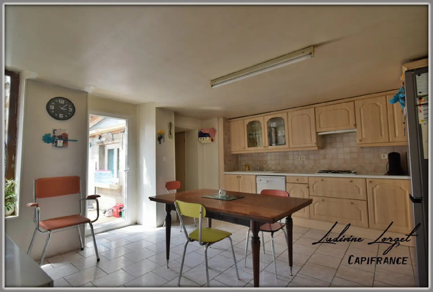  en venta casa La Ferté-Milon Aisne 5
