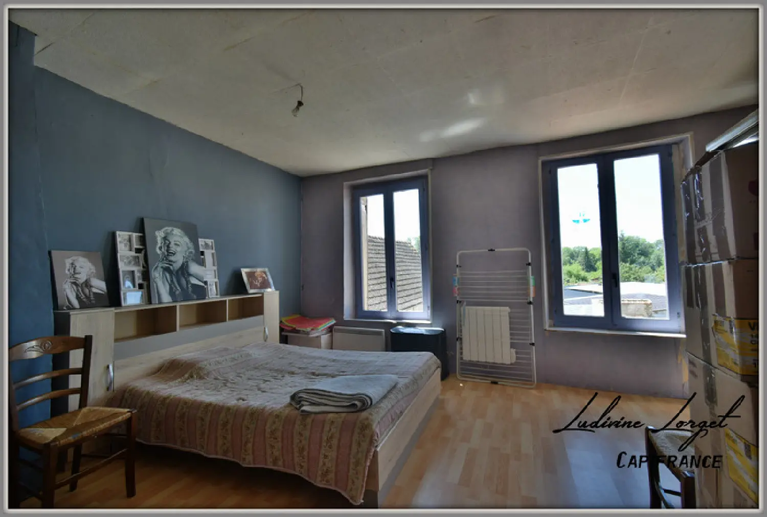  en venta casa La Ferté-Milon Aisne 6
