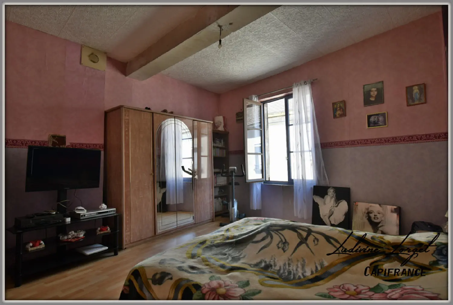  en venta casa La Ferté-Milon Aisne 7
