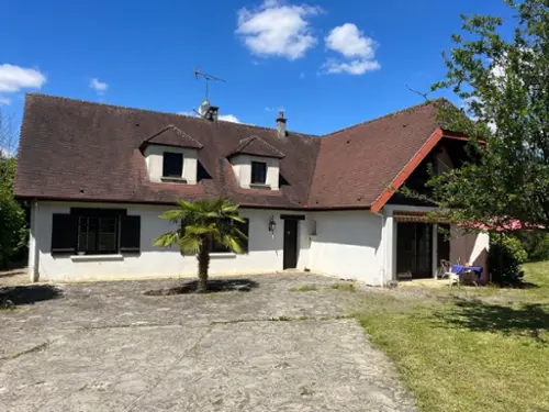 La Ferté-sous-Jouarre Seine-et-Marne huis foto 7106335