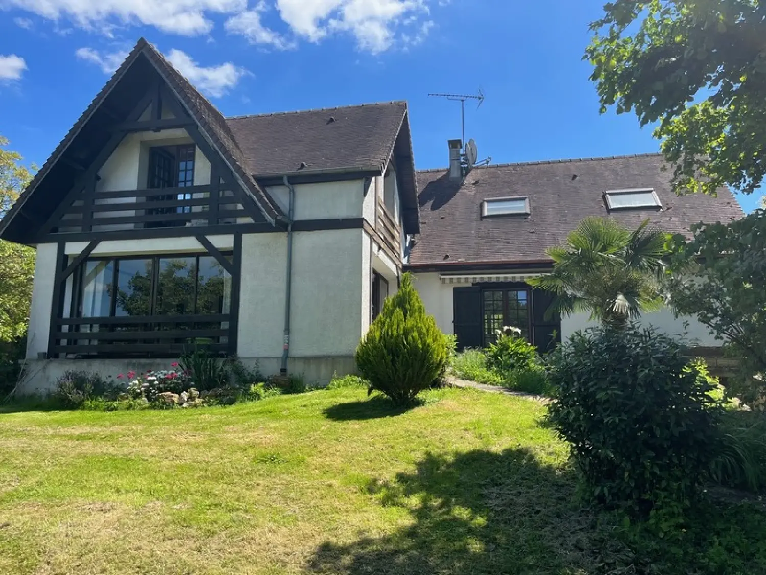  te koop huis La Ferté-sous-Jouarre Seine-et-Marne 2
