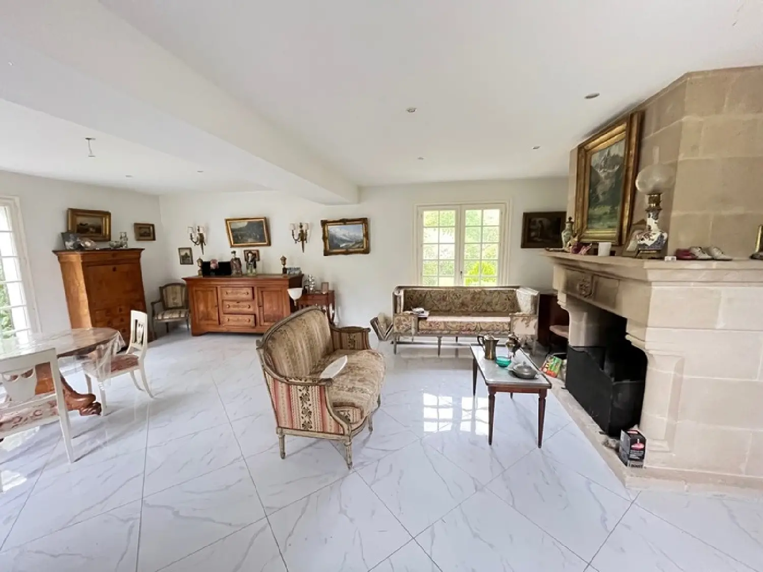  te koop huis La Ferté-sous-Jouarre Seine-et-Marne 5