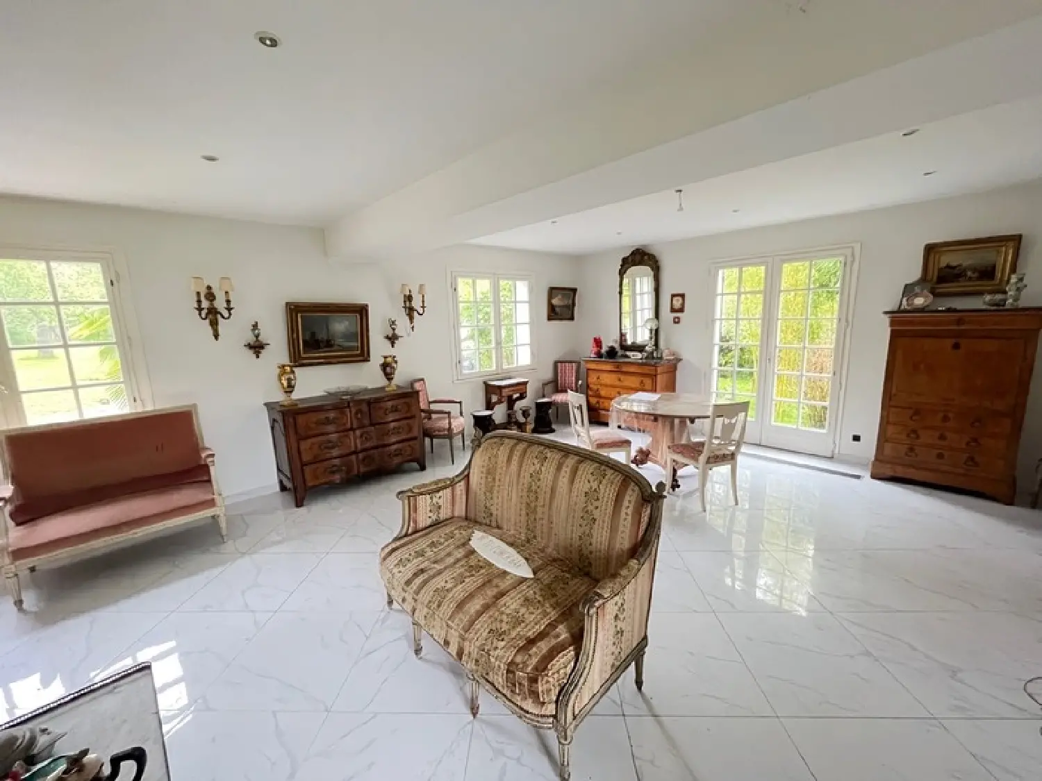  te koop huis La Ferté-sous-Jouarre Seine-et-Marne 7