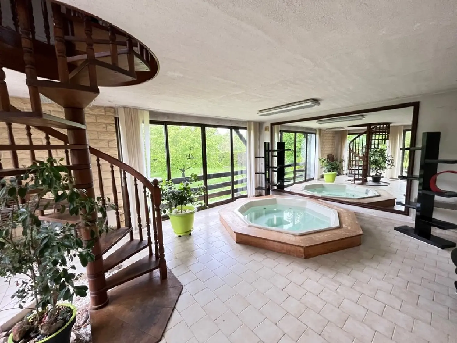  te koop huis La Ferté-sous-Jouarre Seine-et-Marne 8
