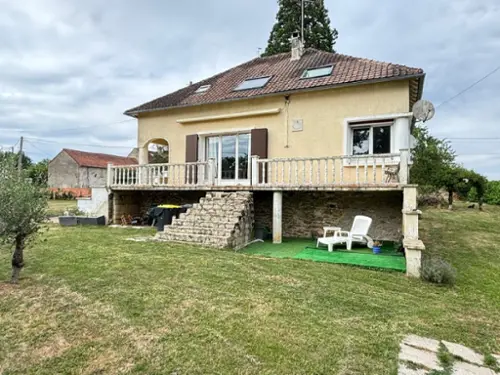La Ferté-sous-Jouarre Seine-et-Marne casa foto 7108914
