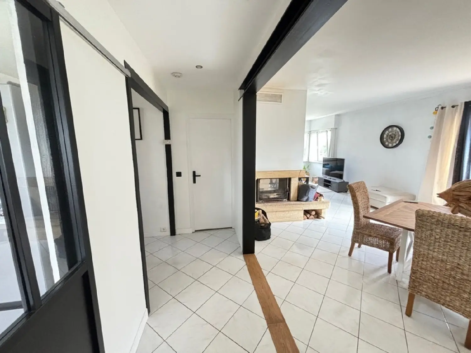  en venta casa La Ferté-sous-Jouarre Seine-et-Marne 4