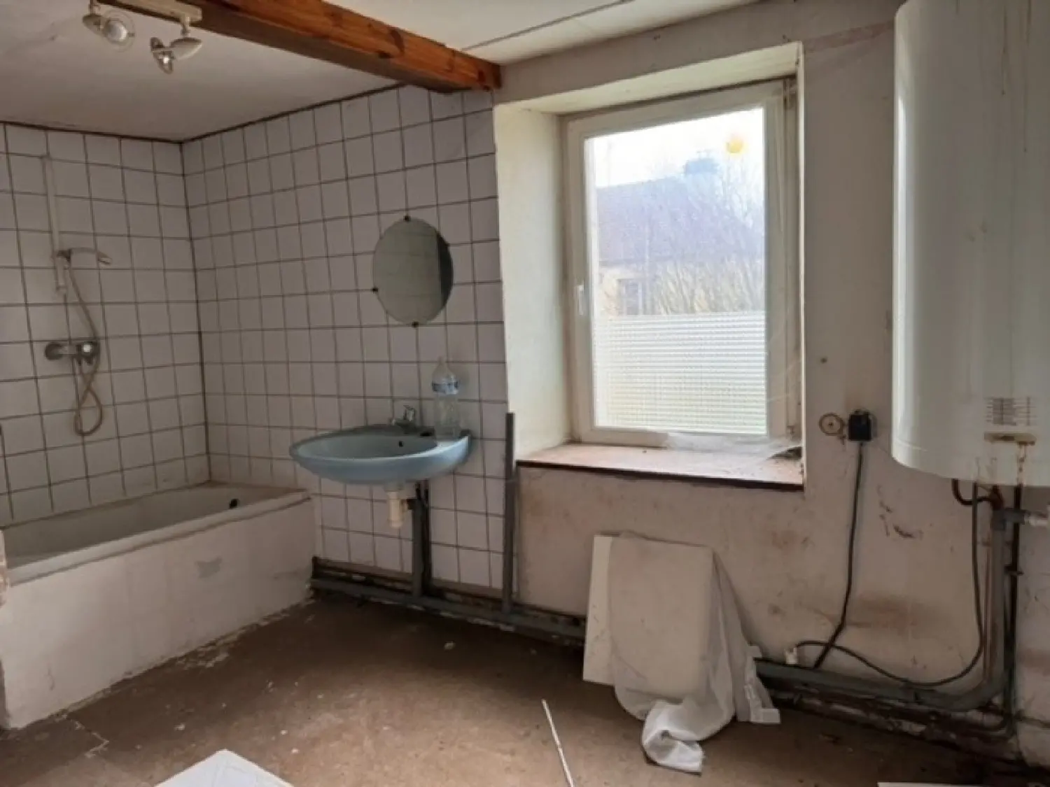  à vendre maison La Ferté-sur-Chiers Ardennes 3