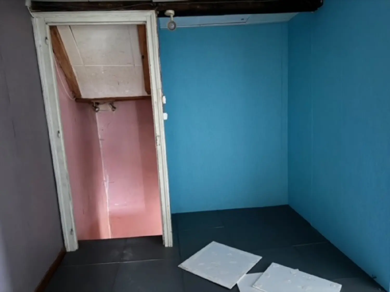  à vendre maison La Ferté-sur-Chiers Ardennes 4