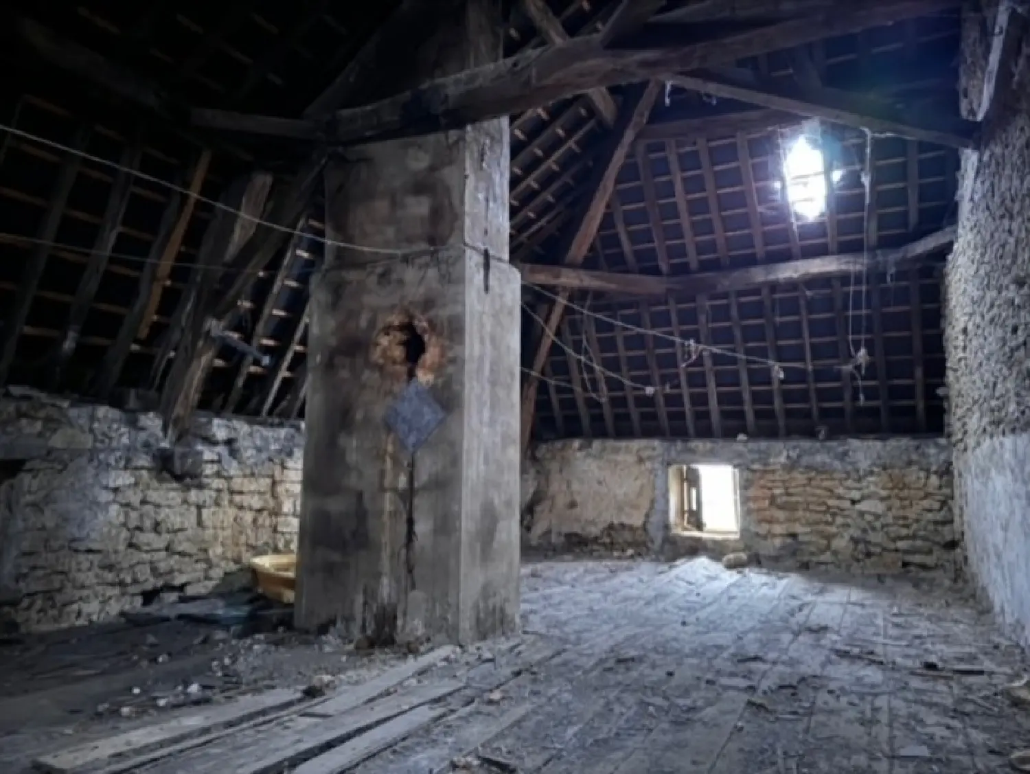  à vendre maison La Ferté-sur-Chiers Ardennes 6