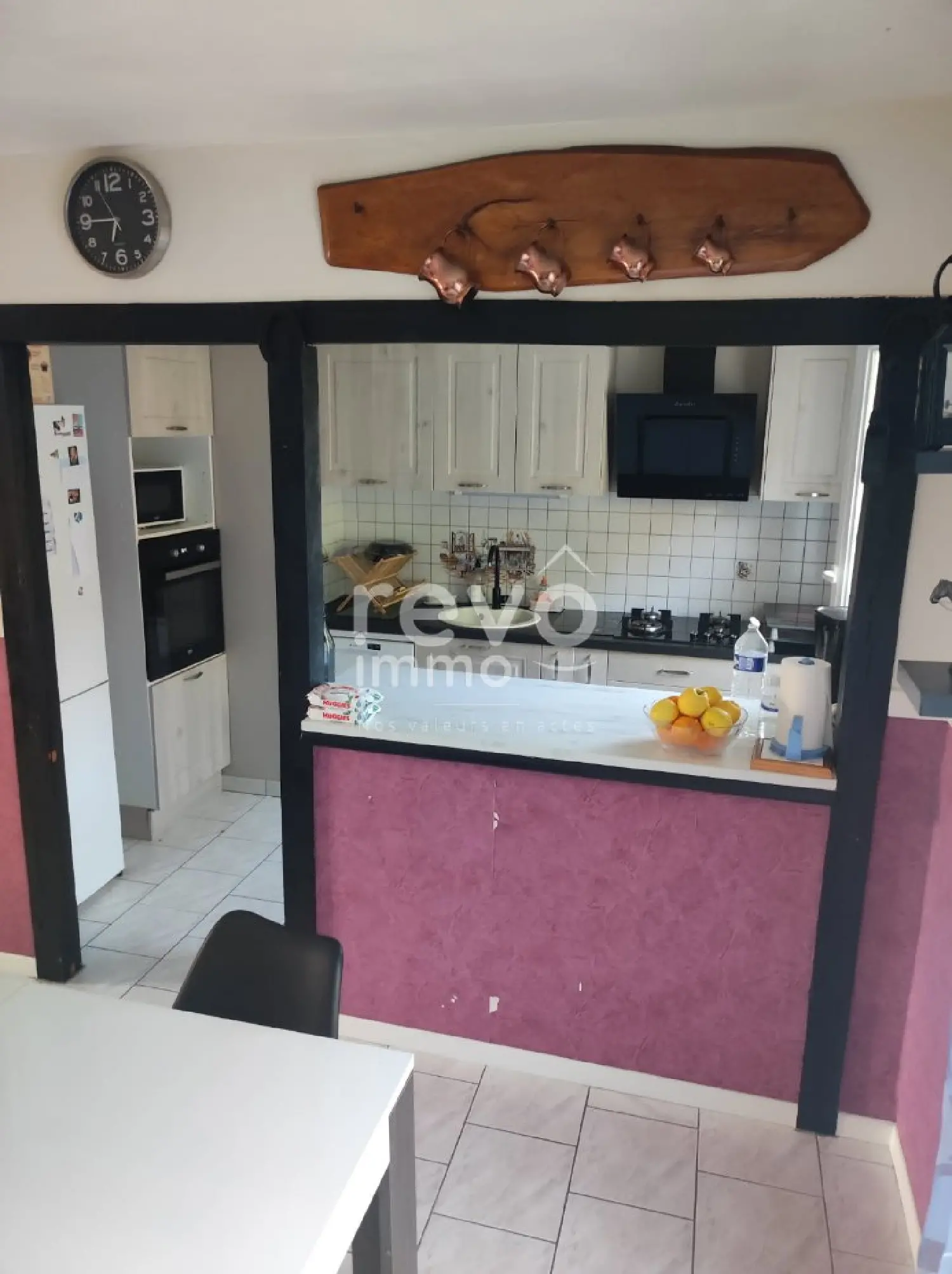  te koop huis La Fontaine-Saint-Martin Sarthe 3