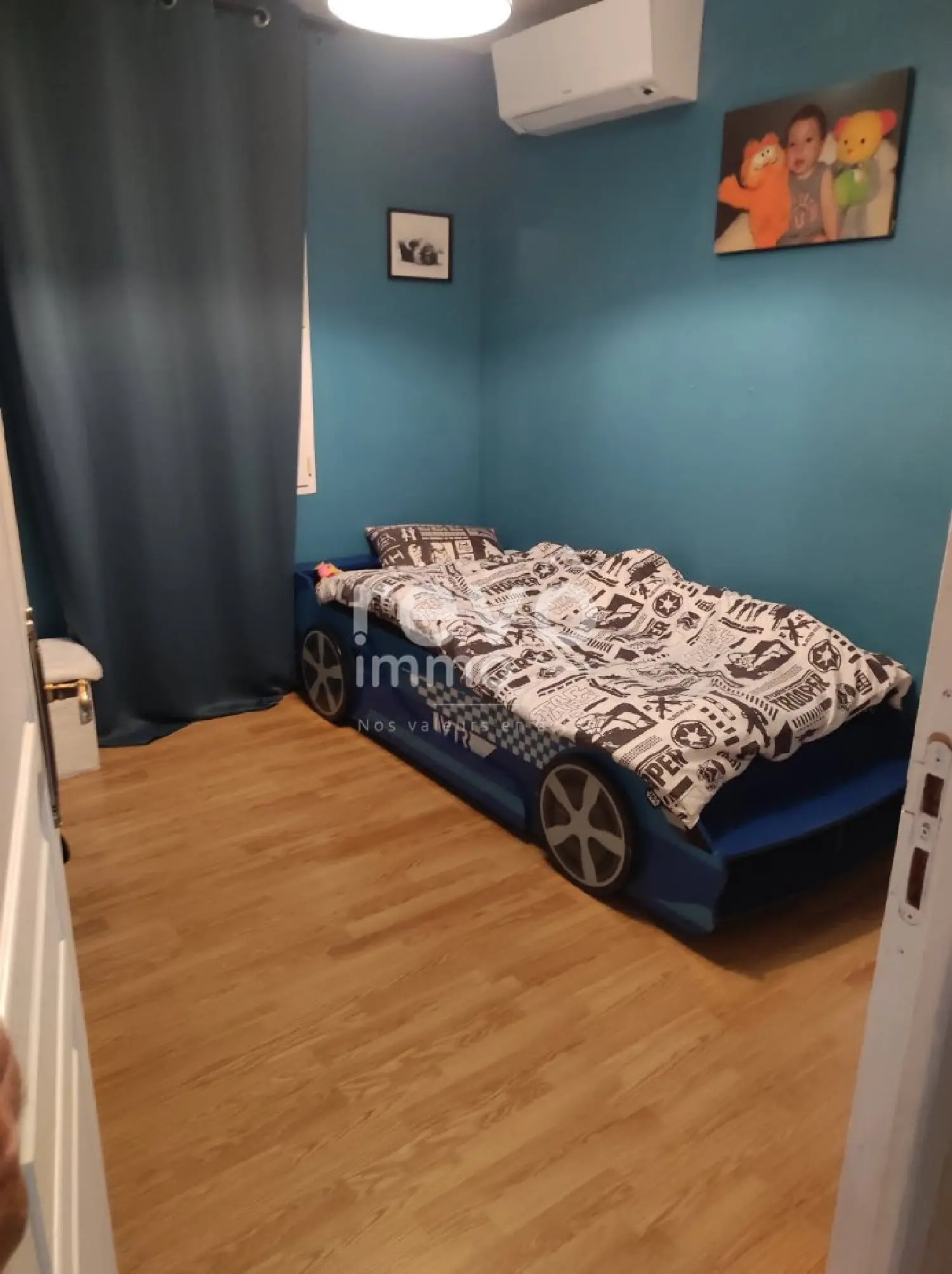  te koop huis La Fontaine-Saint-Martin Sarthe 4