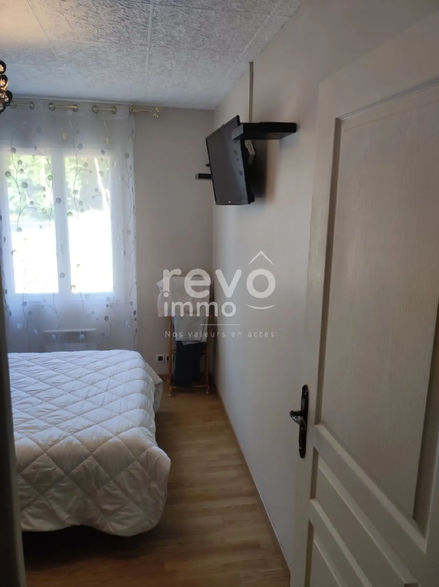  te koop huis La Fontaine-Saint-Martin Sarthe 6