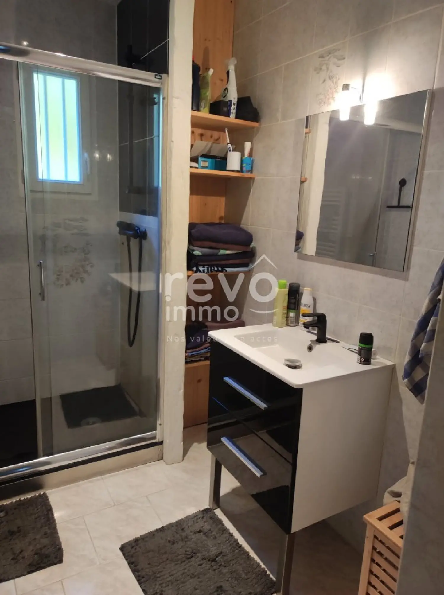  te koop huis La Fontaine-Saint-Martin Sarthe 7