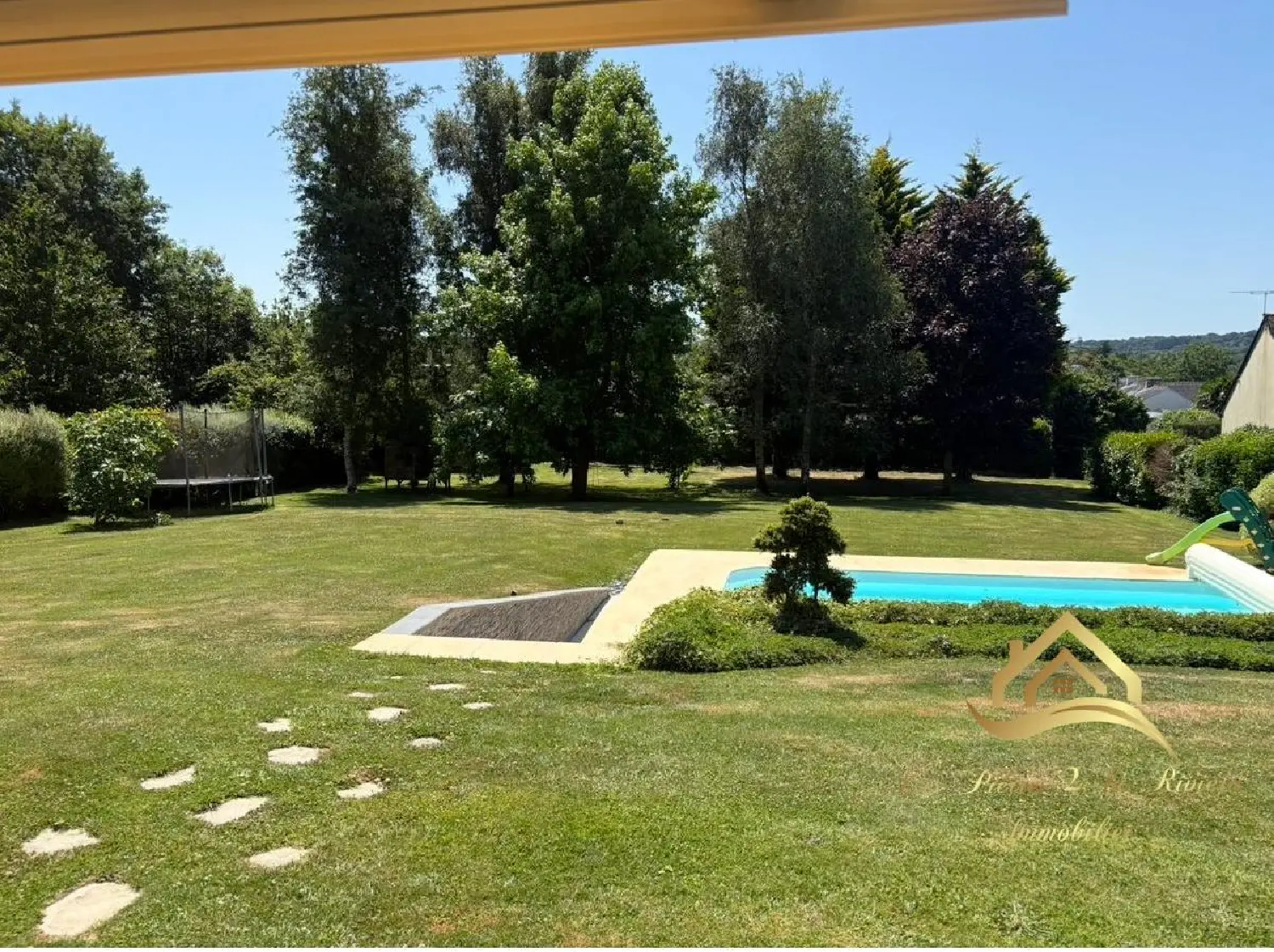  à vendre maison La Forêt-Fouesnant Finistère 3