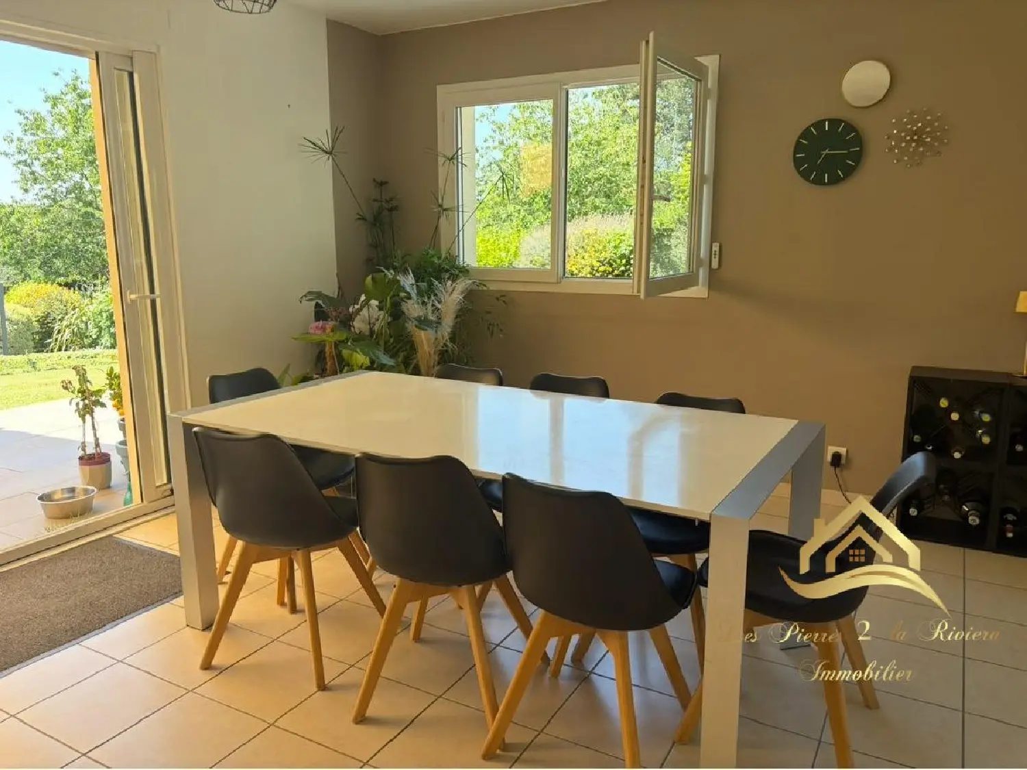  à vendre maison La Forêt-Fouesnant Finistère 4