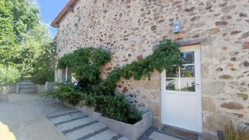 La Forêt-sur-Sèvre Deux-Sèvres huis foto 7111895